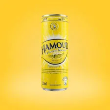 Hamoud Canette